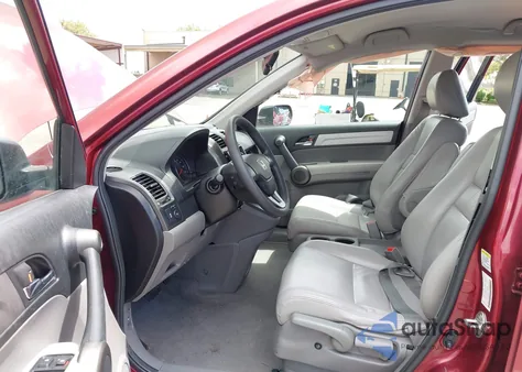 2010 Honda Cr-V Lx из США, поврежденный, VIN JHLRE3H33AC000568